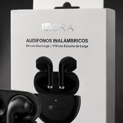 Audífonos inalámbricos