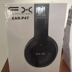 Audífonos inalámbricos