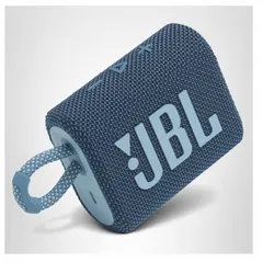 Bocina jbl g3