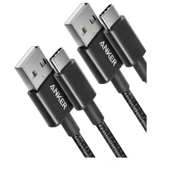 Cable de USB a USB C (certificado)
