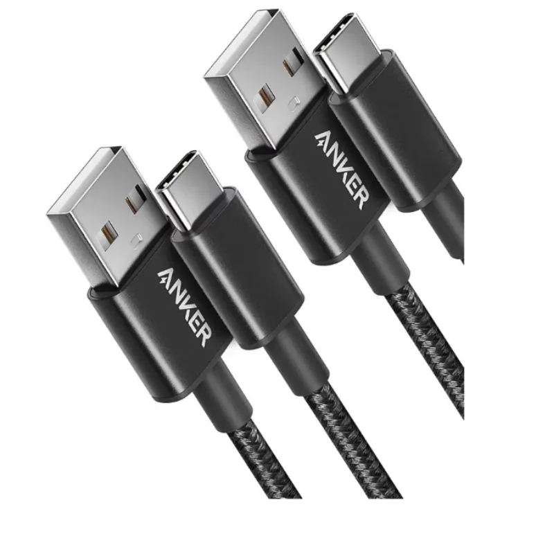 Cable de USB a USB C (certificado)
