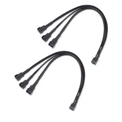 Cable de ventilador pwm