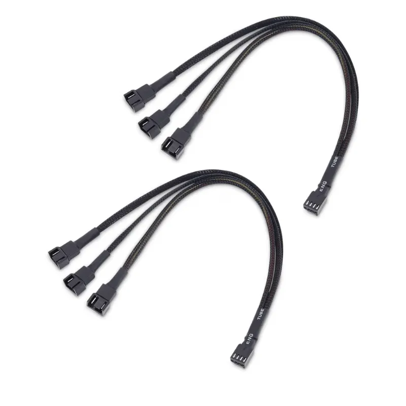 Cable de ventilador pwm