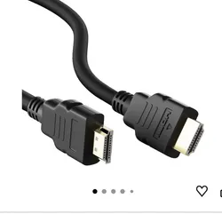 Cable HDMI genérico