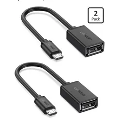 Cable otg