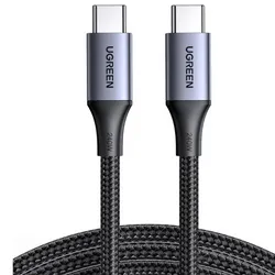Cable USB C a USB C de 240 W (Certificado)