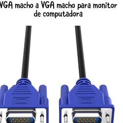 Cable vga