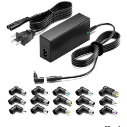 Cargador de lapto universal