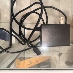 Cargador de Nintendo swich