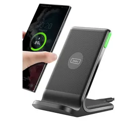 Cargador inalámbrico