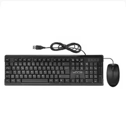 Combo mause y teclado