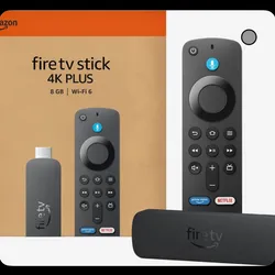 Configuración de Fire TV