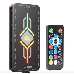 Controladora Rgb