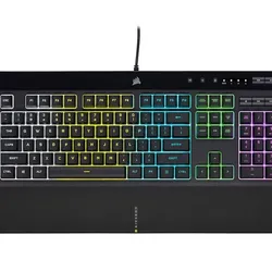 Corsair k55 Rgb pro teclado
