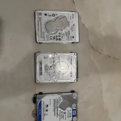 Disco duro 1tb y 2tb interno y externo