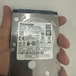 Disco duro de 500 gb