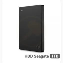 Disco duro externo 1tb