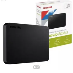 Disco duro externo 1tb