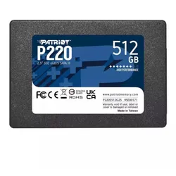 Disco duro ssd sólido de 512 HB