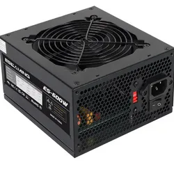 Fuente de alimentación PC