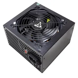 Fuente de poder 500w