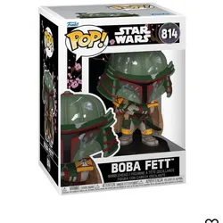 Funko pops (variedad disponible en la tienda )