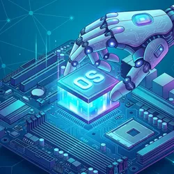 Instalación de sistema operativo