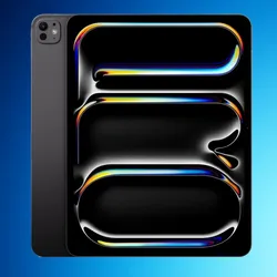 iPad Pro 11-inch (M5) Wi-Fi + Cellular 256 gb