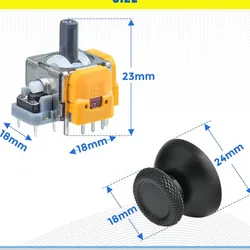 joysticks para Xbox y ps5 