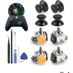 joysticks para Xbox