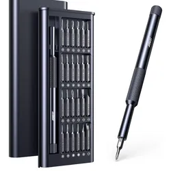 Juego de destornilladores