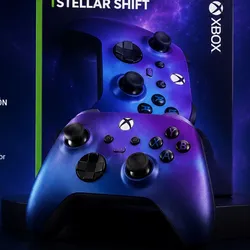 Mando de Xbox series x