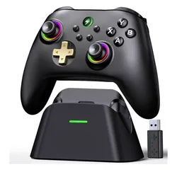 Mando para PC y consolas inalámbrico