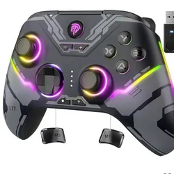 Mando universal para PC inalámbrico