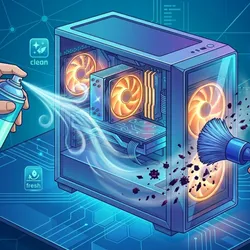 Mantenimiento preventivo