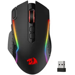Mause inalámbrico redragon m810 pro