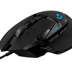 Mause logitech 502