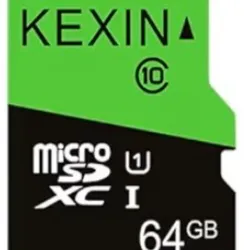 Micro SD 64 gb