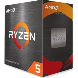 Microprocesador AMD Ryzen 5 5500