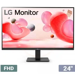 Monitor LG 24 pulgadas ips