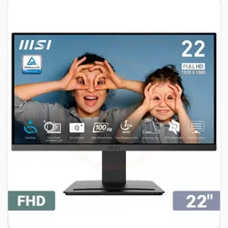Monitor MSI 22 pulgadas