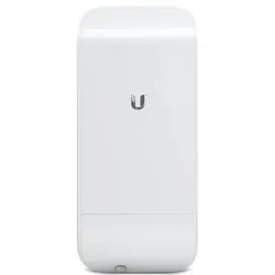 NanoStation locoM5. 5GHz