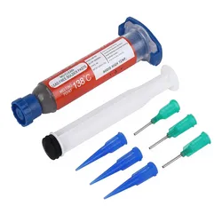 Pasta para soldar 138