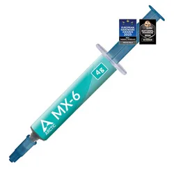 Pasta térmica Mx-6