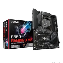 Placa am4 GIGABYTE B550 Gaming X V2