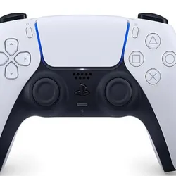 PlayStation DualSense® Wireless Controller - White