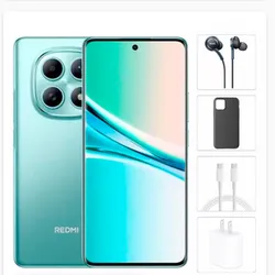 Redmi Note 15, 6Gb Ram, 128Gb