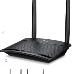 Router 4g TP-Link TL-MR100 4G LTE