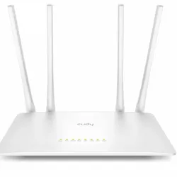 Router cudy ac1200 1gb