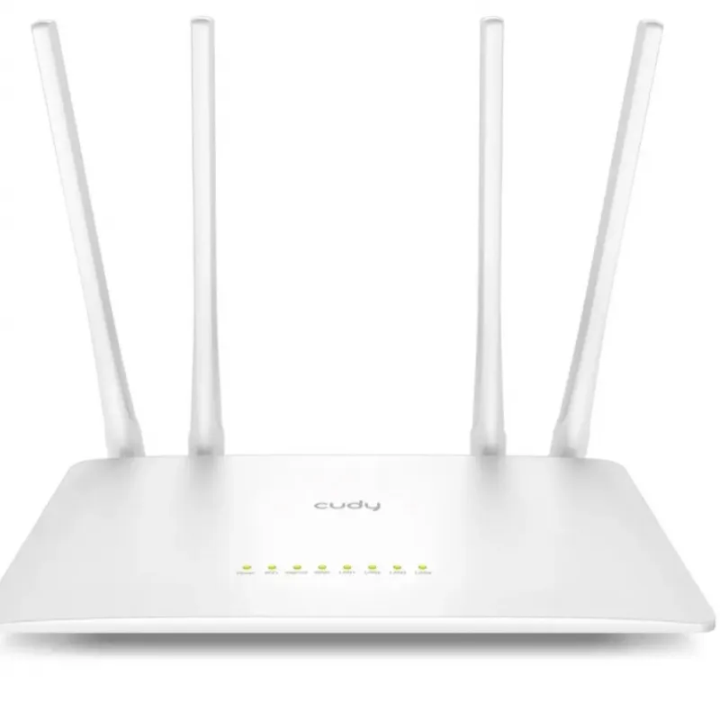 Router cudy ac1200 1gb